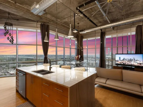 1001 Belleview St #1004, Dallas, TX 75215