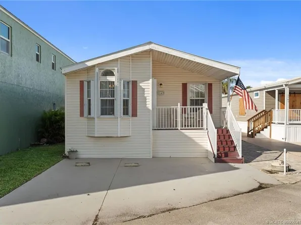 2142 Nettles Blvd, Jensen Beach, FL 34957