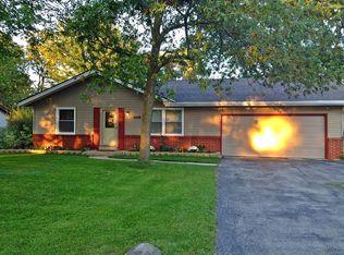3529 Debby Ln, Franksville, WI 53126