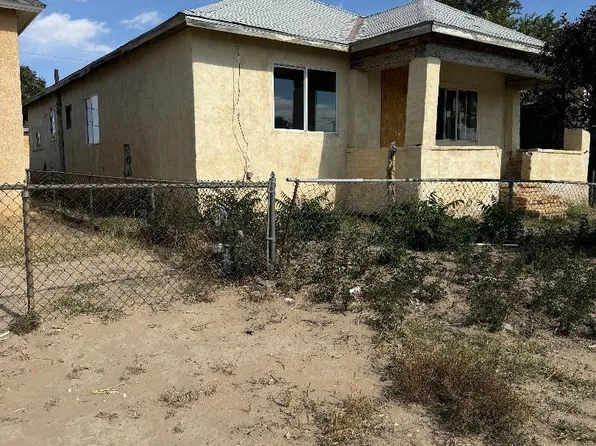 1014 W Wilson Ave, Gallup, NM 87301