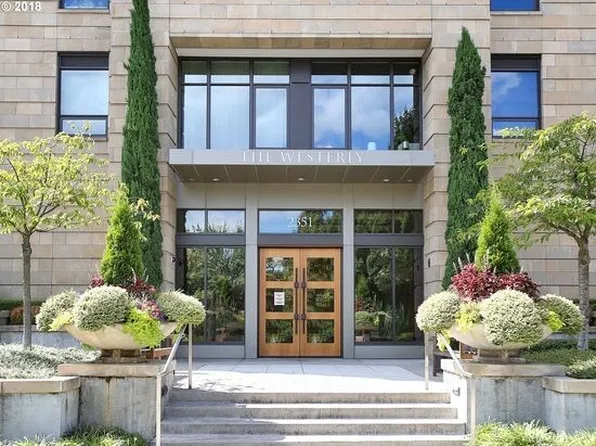 2351 NW Westover Rd Unit 310, Portland, OR 97210