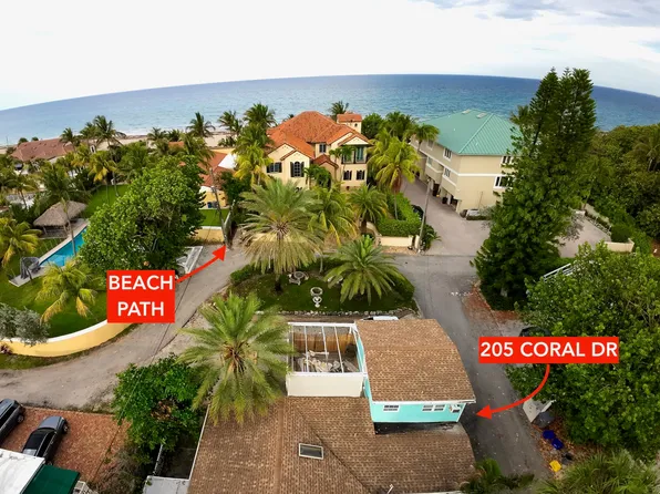 205 Coral Rd, Boynton Beach, FL