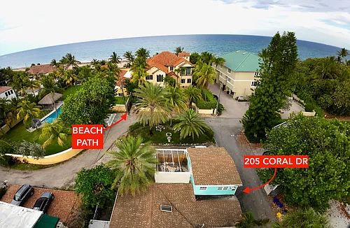205 Coral Rd #3 Photo 1