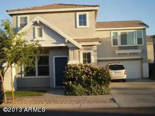 12027 W Belmont Dr, Avondale, AZ 85323