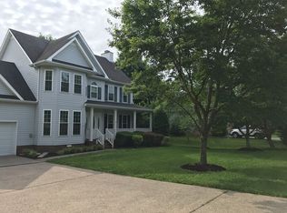 153 Buckingham Blvd, Gallatin, TN 37066