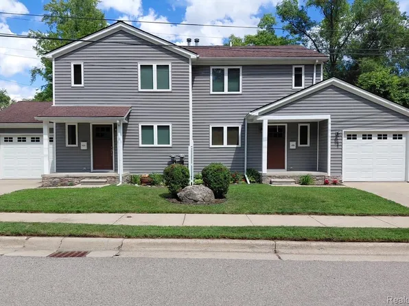 185 Fraser St, Rochester, MI 48307