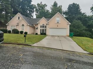 6806 Lombard Ct, Lithonia, GA 30058