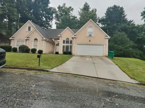 6806 Lombard Ct, Lithonia, GA 30058