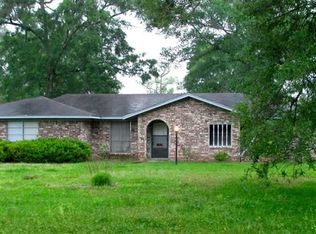 1890 N Tram Rd, Vidor, TX 77662