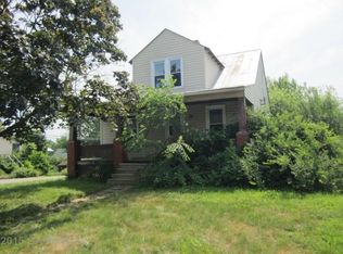 492 Lee Ave, Harrisonburg, VA 22802