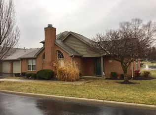 6675 Heatherstone Loop, Dublin, OH 43017