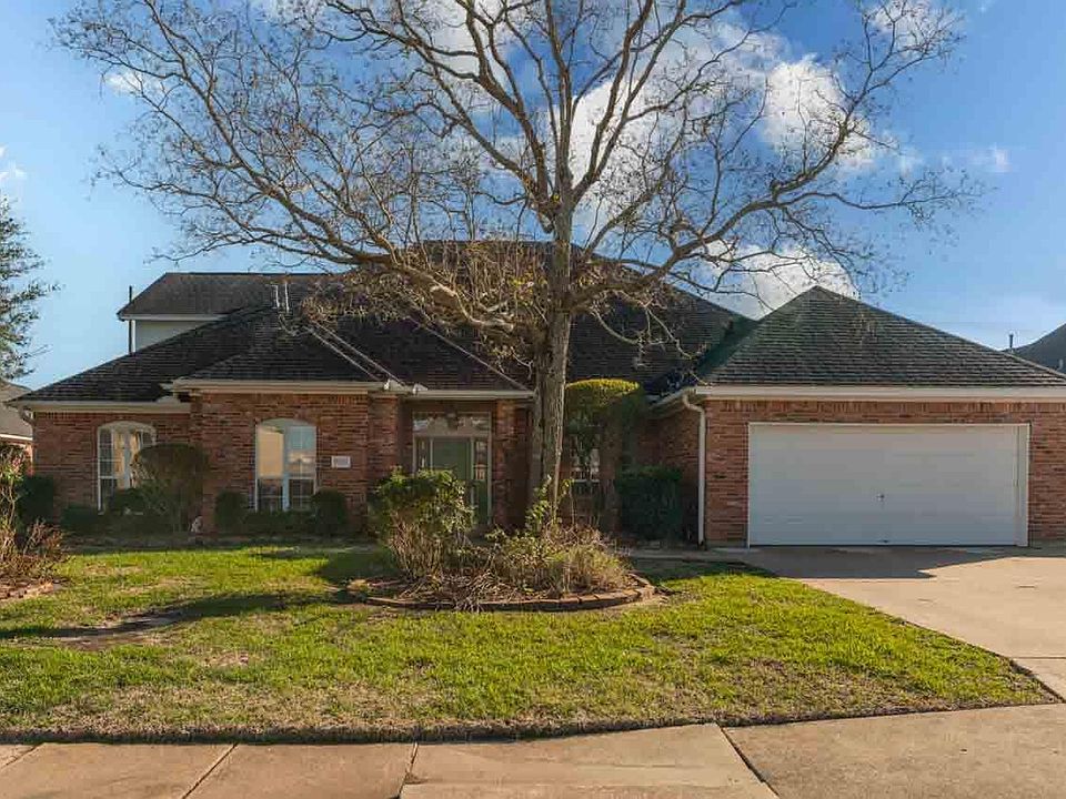 6065 Barrington Ave Beaumont TX 77706 Zillow