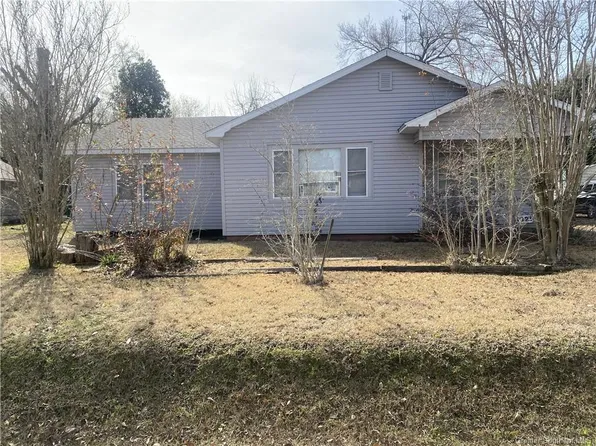 1021 Goodwin St, Vinton, LA 70668