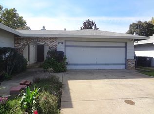 2716 El Caprice Dr, Rancho Cordova, CA 95670