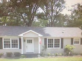 1109 Carey Ave, Ruston, LA 71270