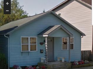 215 Walnut St, Selinsgrove, PA 17870