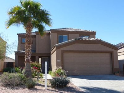 12337 W Valentine Ave, El Mirage, AZ, 85335