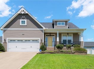 207 Samuel Nicholas Dr, Cameron, NC 28326