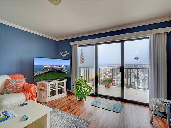 4th image of 100 E Ocean View Ave APT 808