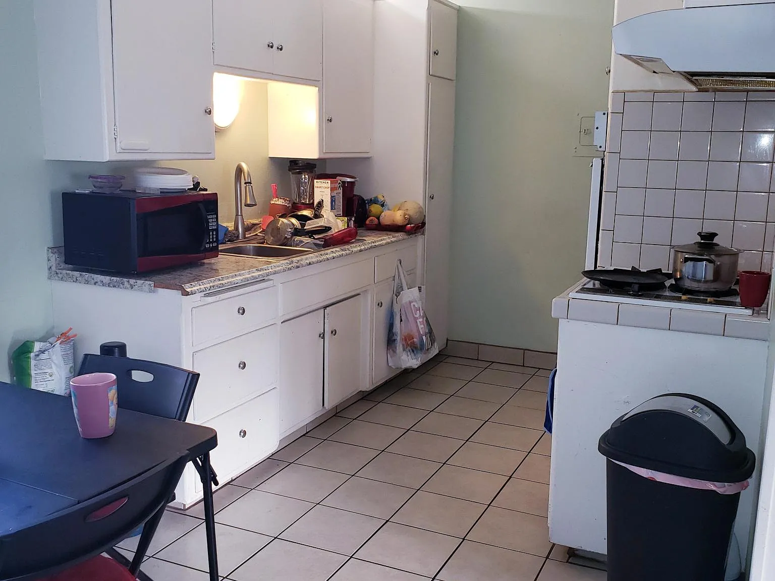 2 bed, 1.5 bath, 1000 sqft, $2,600 — Photo 2
