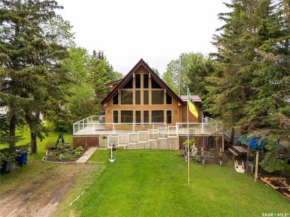 228 Main STREET, Pierceland, SK S0M 2K0