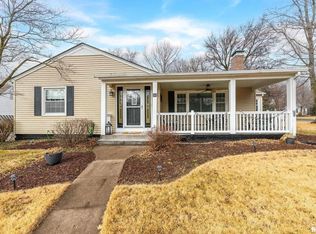 25 Watch Hill Rd, Rock Island, IL 61201