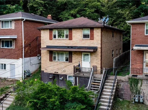 247 Dakota Ave, Pittsburgh, PA 15202