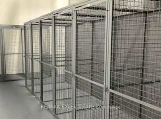 25 Neighbourhood Ln #P203-55, Toronto, ON M8Y0C4