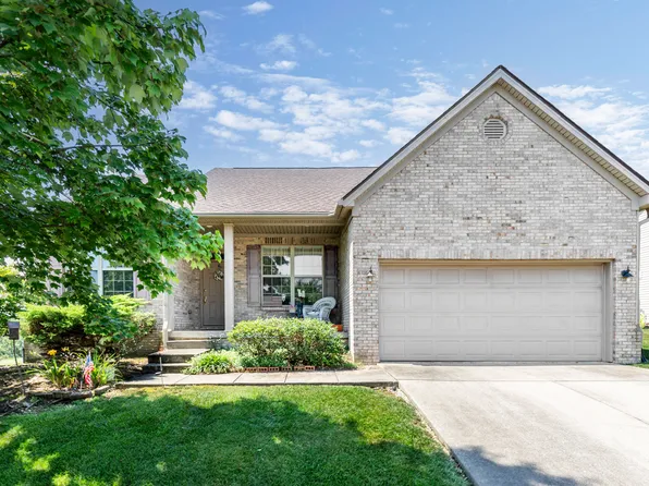 598 Southpoint Dr, Lexington, KY 40515