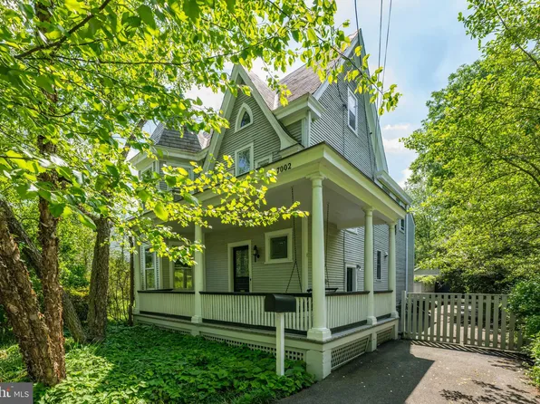 7002 Connecticut Ave, Chevy Chase, MD 20815