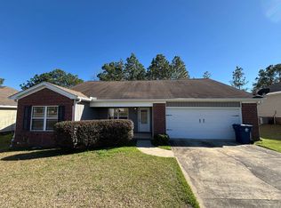472 Jester St, Cowarts, AL 36321