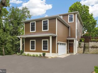 6427 5th Ave, Takoma Park, MD