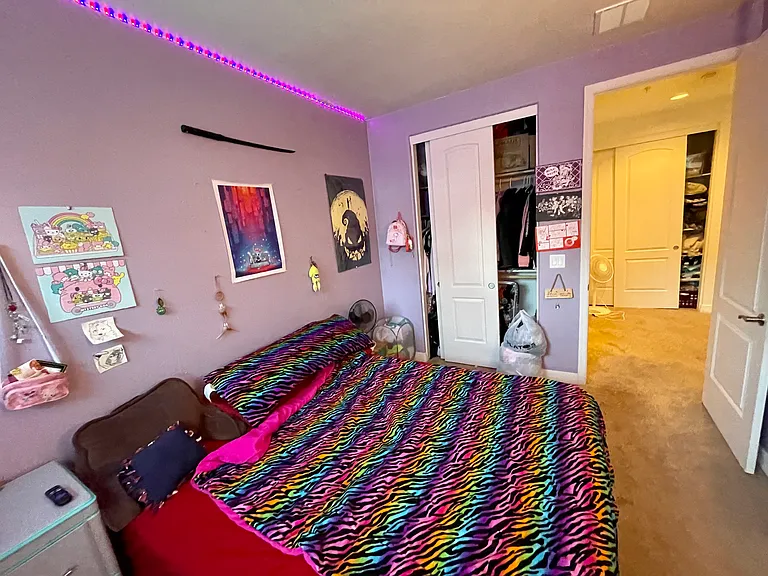 Fourth Bedroom Image 1