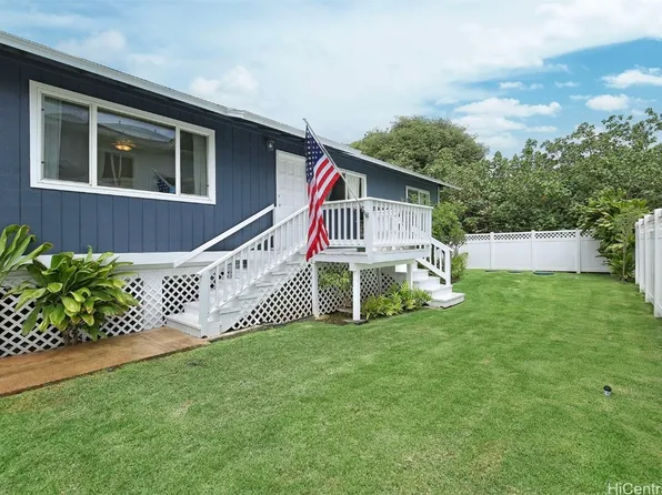 53-692 Kamehameha Hwy, Hauula, HI 96717