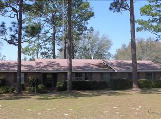 15421 179th Rd, Mc Alpin, FL 32062
