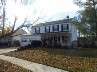 609 Halifax Pl, Upper Marlboro, MD 20774