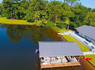 15014 F M Jones Rd, Andalusia, AL 36421