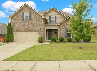 1473 Stonewater Dr NE, Cullman, AL 35055