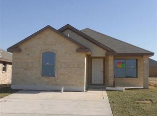 4109 Alemany St, Laredo, TX 78046