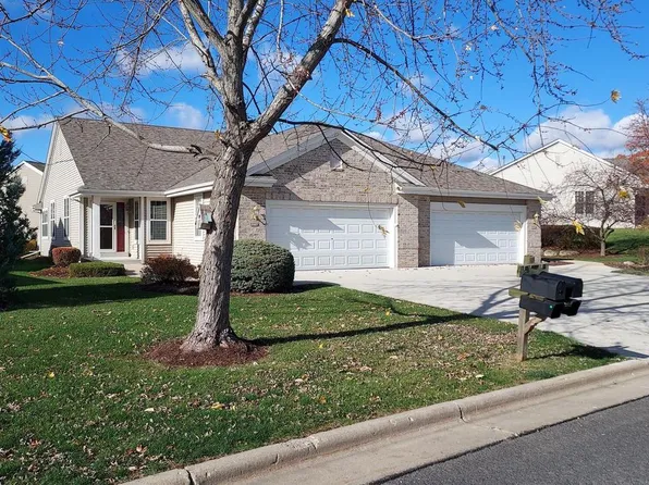 535 Fairview CIRCLE #B, Waterford, WI 53185