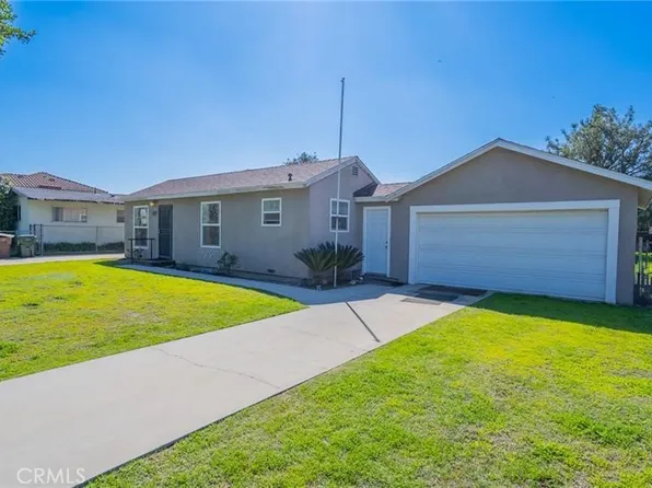 11744 Mulhall St, El Monte, CA 91732