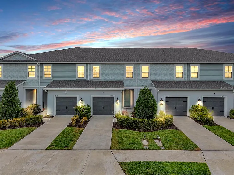 8522 Canyon Creek Trl — Photo 59