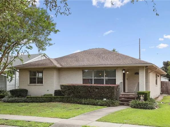 6415 Argonne Blvd, New Orleans, LA 70124