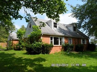 3085 Cypress Bnd, Newark, OH 43055