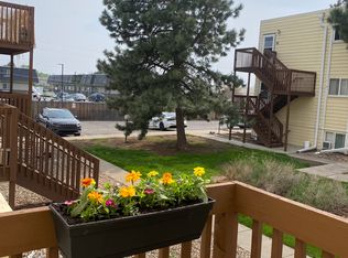 9340 W 49th Ave APT 210, Wheat Ridge, CO 80033