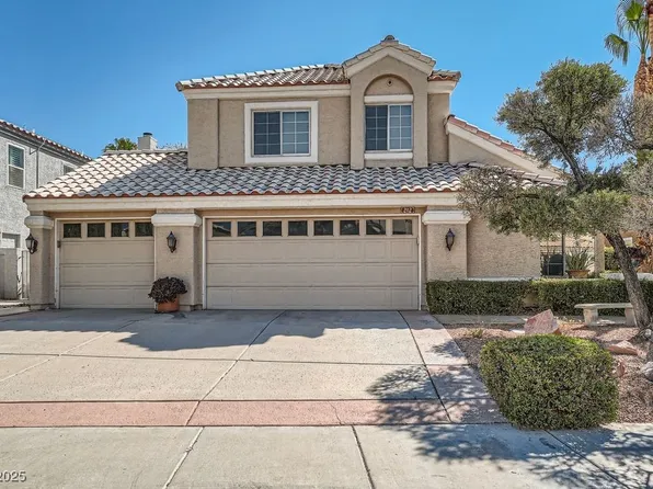 2112 Marble Gorge Dr, Las Vegas, NV 89117
