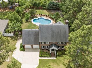 6867 Uppingham Rd, Fayetteville, NC 28306