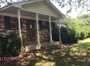 33409 E 697th Rd, Wagoner, OK 74467