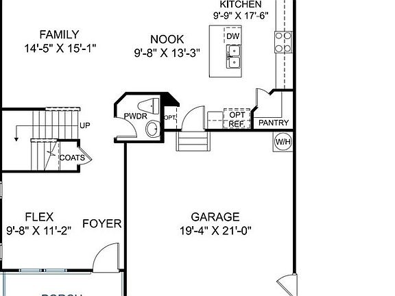 2nd image of 967 Charlemagne Rd