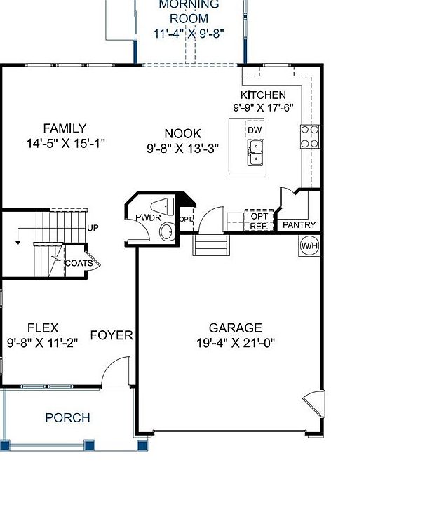 2nd image of 967 Charlemagne Rd